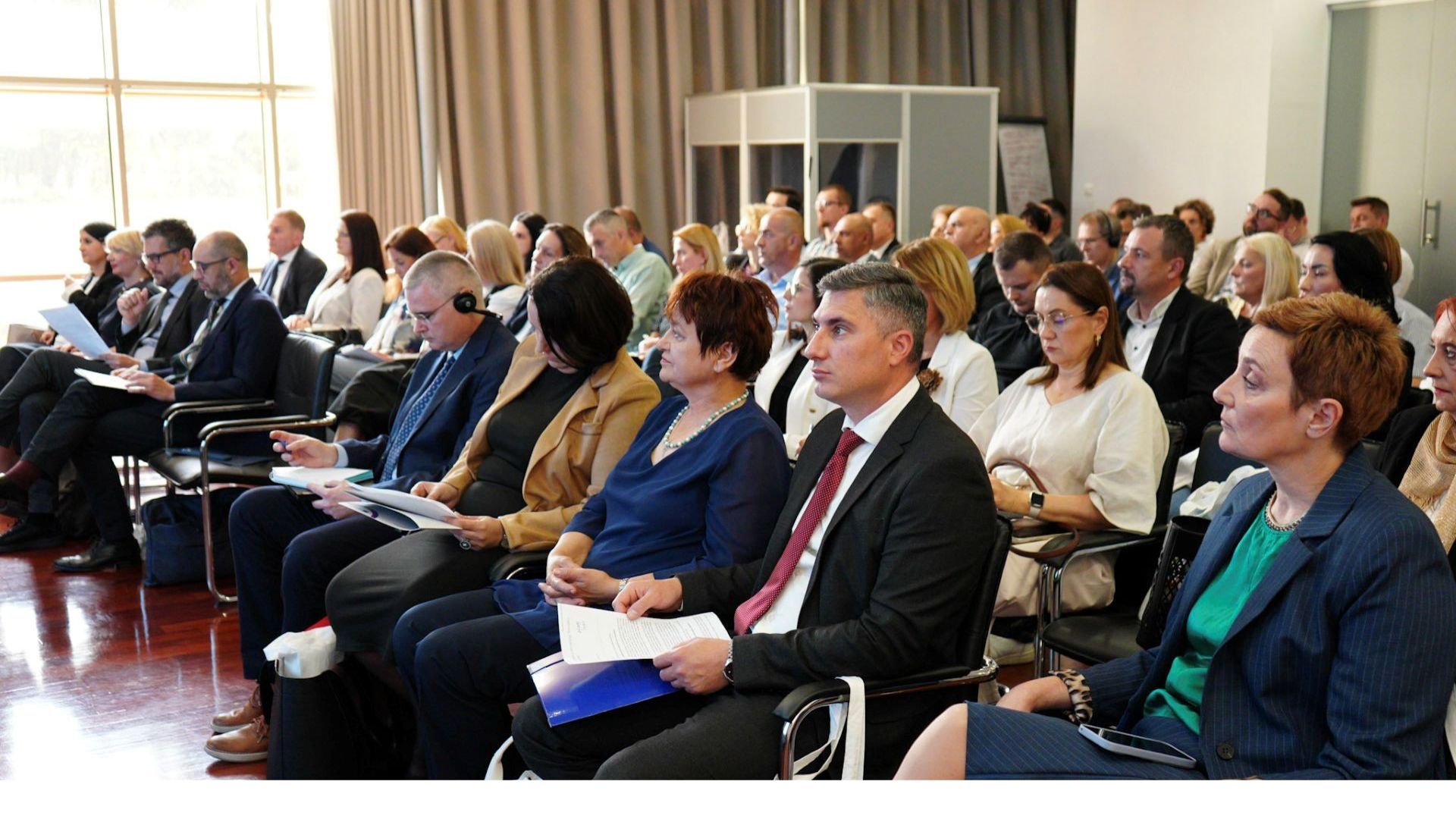 Учешће на конференцији „Од образовања до каријере